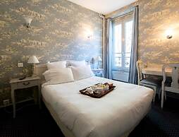 Hotel Regyn's Montmartre