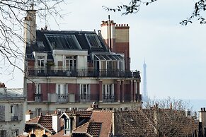 Hotel Regyn's Montmartre