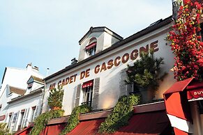 Hotel Regyn's Montmartre
