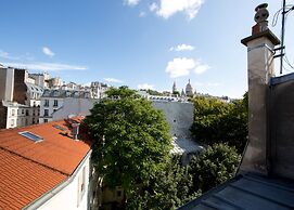 Hotel Regyn's Montmartre