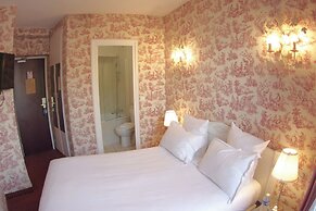 Hotel Regyn's Montmartre