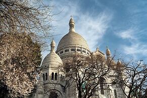 Hotel Regyn's Montmartre