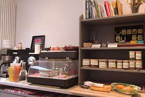 Hotel Regyn's Montmartre