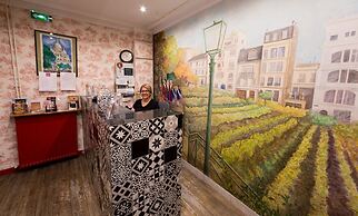 Hotel Regyn's Montmartre