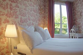Hotel Regyn's Montmartre