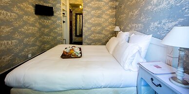 Hotel Regyn's Montmartre