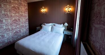 Hotel Regyn's Montmartre