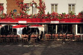Hotel Regyn's Montmartre