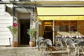 Hotel Regyn's Montmartre