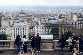 Hotel Regyn's Montmartre