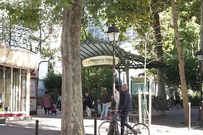 Hotel Regyn's Montmartre