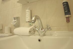 Hotel Regyn's Montmartre