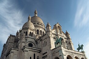 Hotel Regyn's Montmartre