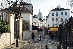 Hotel Regyn's Montmartre