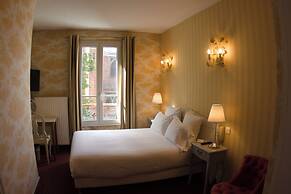 Hotel Regyn's Montmartre