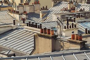 Hotel Regyn's Montmartre