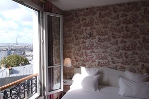 Hotel Regyn's Montmartre