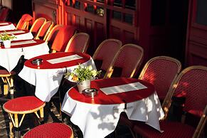 Hotel Regyn's Montmartre