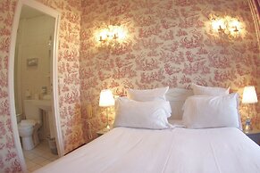 Hotel Regyn's Montmartre