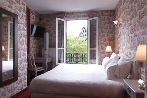 Hotel Regyn's Montmartre