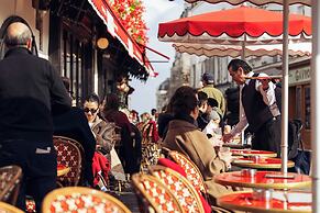 Hotel Regyn's Montmartre