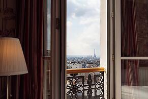Hotel Regyn's Montmartre