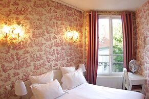 Hotel Regyn's Montmartre