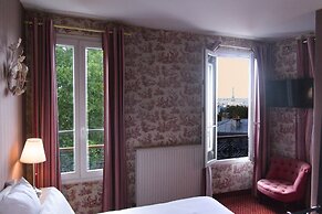 Hotel Regyn's Montmartre
