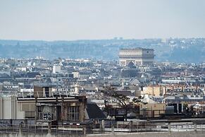 Hotel Regyn's Montmartre