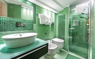 Blurooms