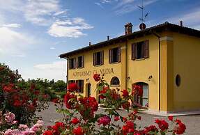 Agriturismo Ca' Nuova