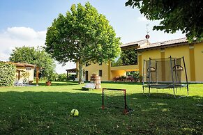 Agriturismo Ca' Nuova