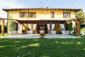 Agriturismo Ca' Nuova