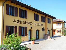 Agriturismo Ca' Nuova