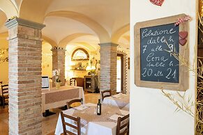 Agriturismo Ca' Nuova