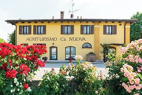 Agriturismo Ca' Nuova