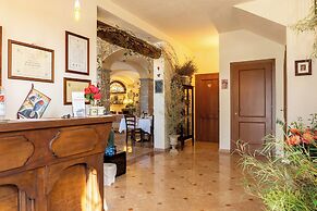 Agriturismo Ca' Nuova