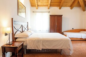 Agriturismo Ca' Nuova