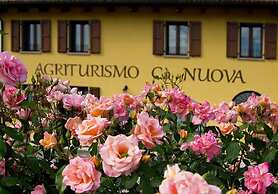 Agriturismo Ca' Nuova