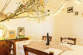 Agriturismo Ca' Nuova