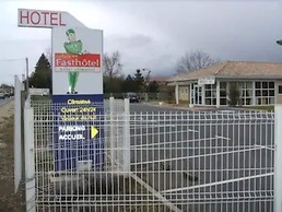 Fasthotel en Bergeracois