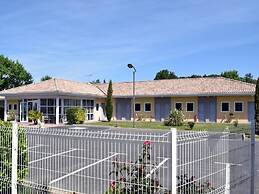 Fasthotel en Bergeracois