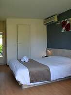 Fasthotel en Bergeracois