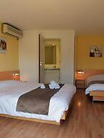 Fasthotel en Bergeracois