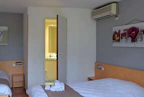 Fasthotel en Bergeracois