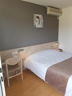 Fasthotel en Bergeracois