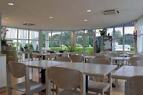 Fasthotel en Bergeracois