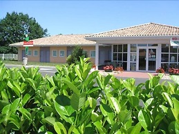 Fasthotel en Bergeracois