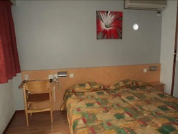 Fasthotel en Bergeracois