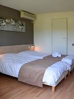 Fasthotel en Bergeracois